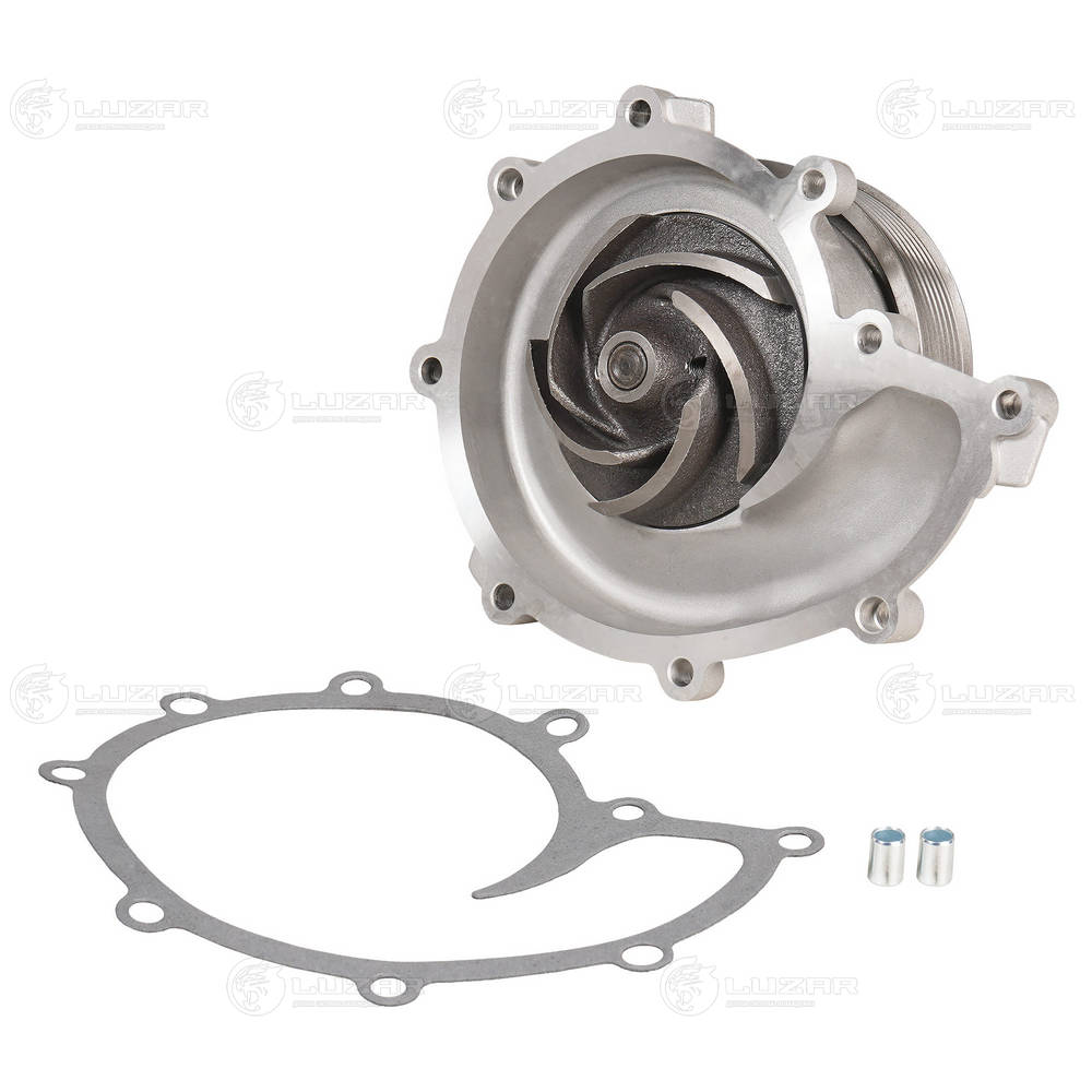 Pompă de apă, răcire motor LWP 2702 LUZAR